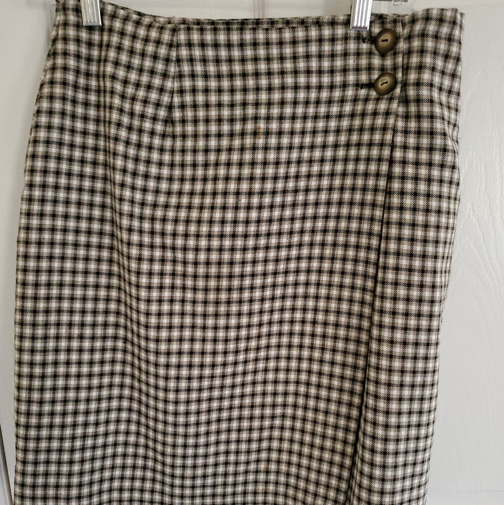 Ellen Ashley Skirt Size 12